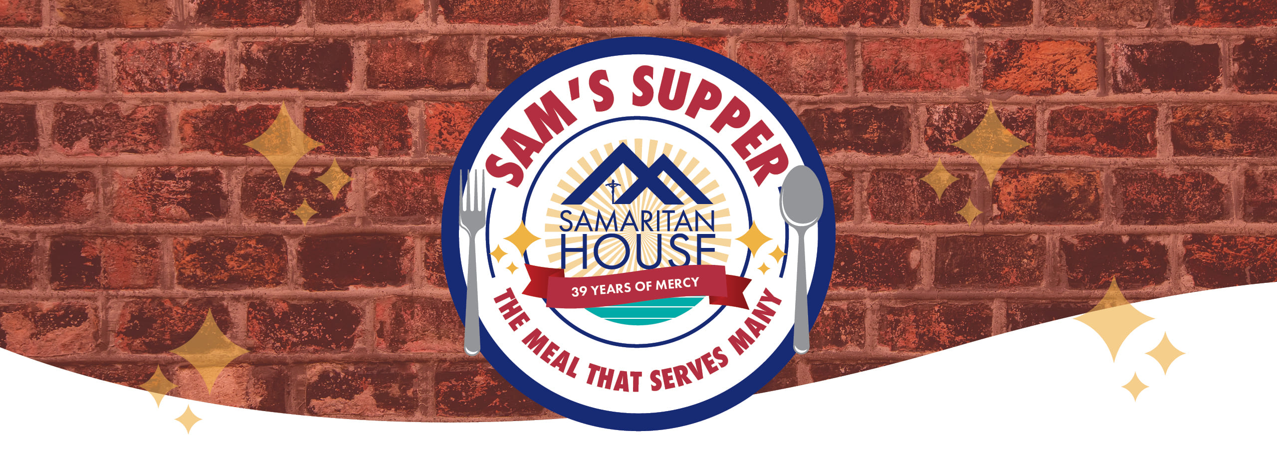 Sam's Supper 2025